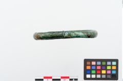Foto von Bronzearmreif (NHMW-PRAE-024206)